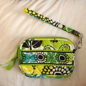 VERA BRADLEY WRISTLET